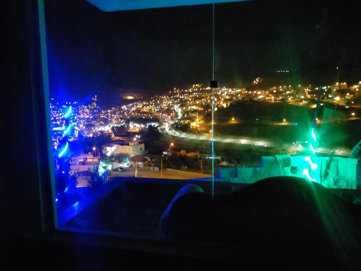 Ameer apartment Wadi Musa Buitenkant foto